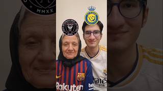 Penalty in efootball 2025 with my grandmother Part 6 [upl. by Junieta]