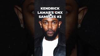 The Monk Higgins Sample In Kendrick Lamars TV Off From GNX kendricklamar hiphop samples [upl. by Micky]