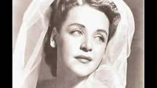 The Great Eleanor Steber sings Mozart [upl. by Haerle898]