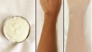 Hindi 3 Skin Whitening at Home  Miracle Formula  Get Fair Naturally  By SuperWowStyle [upl. by Tocs]