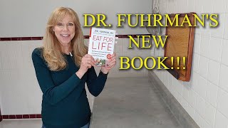 Dr Fuhrmans New Book  Eat For Life [upl. by Luedtke]