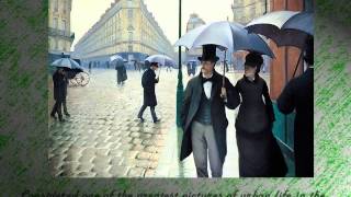 10 Most Famous Impressionist Paintings [upl. by Phelgon81]