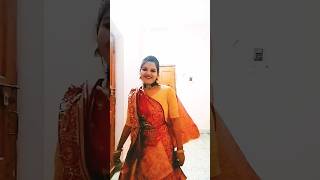 Nache padtau chhoudi tora rifel ke nok par AnusinghAurngabadi123 new viral dance shortsvideo [upl. by Almond103]