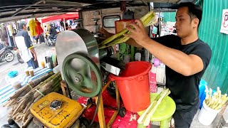 ULTIMATE Malaysian Street Food Tour In Kuala Lumpur 🇲🇾 [upl. by Ottilie]