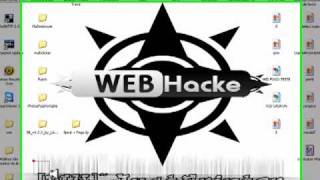 Derrubando server de CS sem usar o DOS  webhacke D [upl. by Attenaej143]