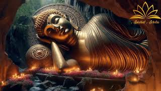 Lord Gautam Buddha Meditation Song – Serene Peaceful Music for Inner Calm SpritualScholar [upl. by Pandora]