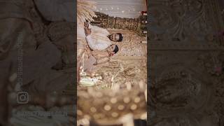 Kerala wedding  kannur  wedding highlights ❤️ keralawedding keralaweddingoutfit [upl. by Eirrehc]