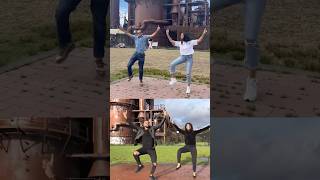 Jaani Tera Naa  Manpreet Toor choreo  Rupal and Amal  same location in Seattle [upl. by Mendez]