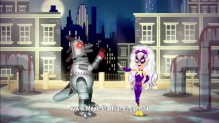 MovieStarPlanet Australian TV Ad 30sec [upl. by Pell]