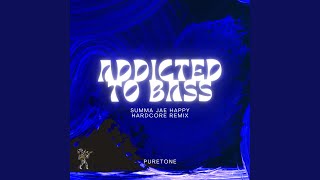 Addicted to Bass Summa Jae Happy Hardcore Ext Mix [upl. by Yderf3]