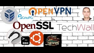 OpenVPN 5 [upl. by Assitruc]