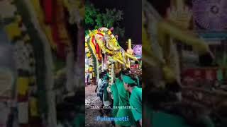 Surasamharamfestivelkakakanagavelkakamurugantempleboycelebrationpunjaipuliampatti [upl. by Vasya766]