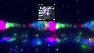 Predictable Rave Song Roski Veair Remix  S3RL ft Tamika [upl. by Le]