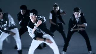 IM5  Zero Gravity Official Music Video [upl. by Rey]