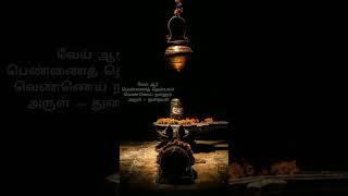 lord shiva pitha pirai soodi Thevaram songs in tamil shorts lord shivan mahadev [upl. by Ebeneser655]