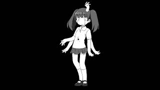 Yume Nikki OST  Monoko [upl. by Longwood]