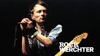 Radiohead  Live at Rock Werchter 2003 [upl. by Ecertak]