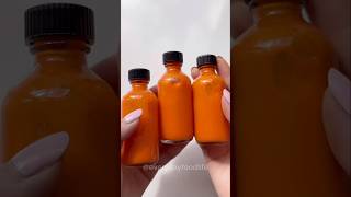 Carrot ginger lemon immunity drink  shortsfeed shorts immunity drink [upl. by Nonnel]