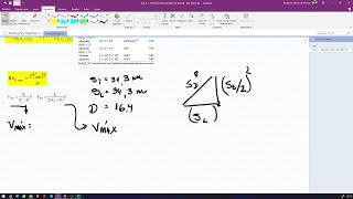 REVISÃO DE TRANSFERÊNCIA DE CALOR EXERCÍCIOS [upl. by Chandless933]