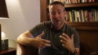 JD Greear on Becoming Five [upl. by Finkelstein]