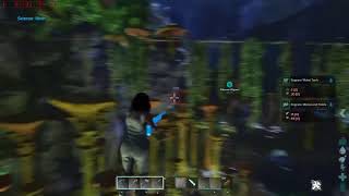 Ark Aberration First Look [upl. by Jefferey625]