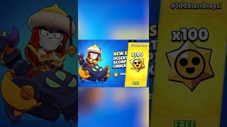 OMG 🔥brawlstars brawlstarsboxopening brawlstarsupdate [upl. by Oj]