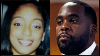 BREAKING ExDetroit Mayor Kwame Kilpatrick Allegedly Connected to Unsolved Murder of Stripper [upl. by Cicely735]