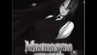 Mnemosyne OST  27  Existence of Eipos [upl. by Kemble]