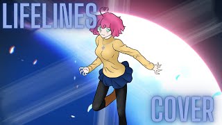 Tsukihime Remake SeimeisenLifeLines by ReoNa  English Cover By BuzzleBee [upl. by Drawd]