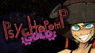 Psychopomp GOLD Official Trailer OUT NOW [upl. by Leah66]