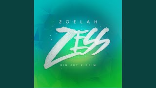 Zess Big Joy Riddim [upl. by Noyar]