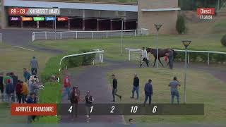 Live Hippodrome « KHEMISSET »  Courses du « 26112024 » [upl. by Drofniw357]