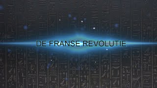 De Franse Revolutie [upl. by Lion]