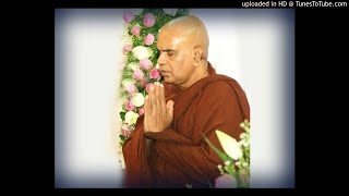 Ven Rajagiriye Ariyagnana Thero  20180430 [upl. by Holzman]