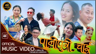 Panipuri Chai New Tamang Selo Song 20242081Jitu Lopchan  Sanubabu GhisingYunik Yonjan Charlie [upl. by Nahamas]