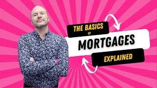 UK Mortgages Explained  A Beginners Guide to Home Buying in 2023 [upl. by Branen]