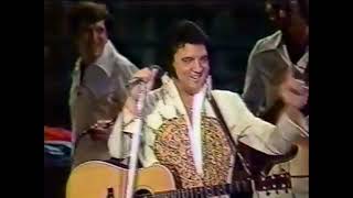 Elvis Presley Full Concert 1977 [upl. by Schindler]