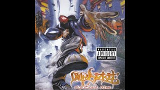 림프 비즈킷 1999 Limp Bizkit — Significant Other Full Album [upl. by Brandt]