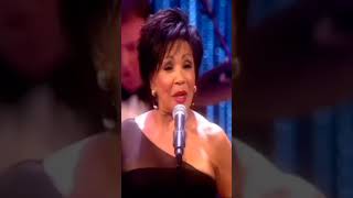 Hey Big Spender Live Fashion Rocks 2007 Dame Shirley Bassey [upl. by Ahsiat]