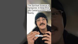 The Spiritual Science of Egregores A Deep Dive into Consciousness and Reality memes memer [upl. by Caassi]