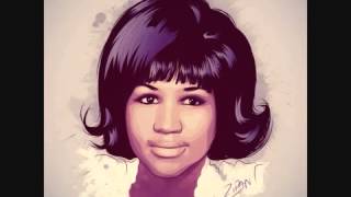 Aretha Franklin  One Step Ahead Marvin Gaye Remix [upl. by Erdnuaed578]