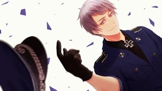 Hetalian☆Jet Prussia [upl. by Haym]