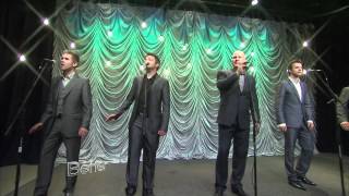 Celtic Thunder Performs [upl. by Larissa]