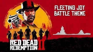 Red Dead Redemption 2 Official Soundtrack  Lemoyne  HD With Visualizer [upl. by Blanch]