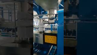 95mm Twin Screw Extruder With Underwater Pelletizing For Thermoplastic Elastomers Compounding [upl. by Eladnwahs]