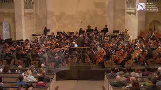 Aaron Copland  Billy the Kid Suite  YPSO Fall 2022 Concert [upl. by Letizia]