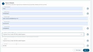 ENA Connect Direct  MPAN Lookup [upl. by Lonier]