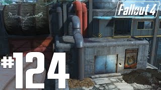 Fallout 4 124  Die Gwinnett Brauerei [upl. by Abraham]