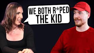 Kris Tyson Breaks Silence On MrBeast [upl. by Rufe392]