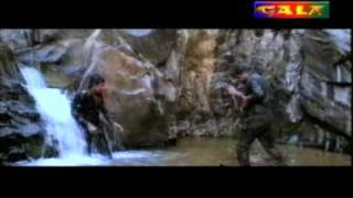 Dauthyam 10 CLIMAX Mohanlal Malayalam Action Movie [upl. by Thain65]